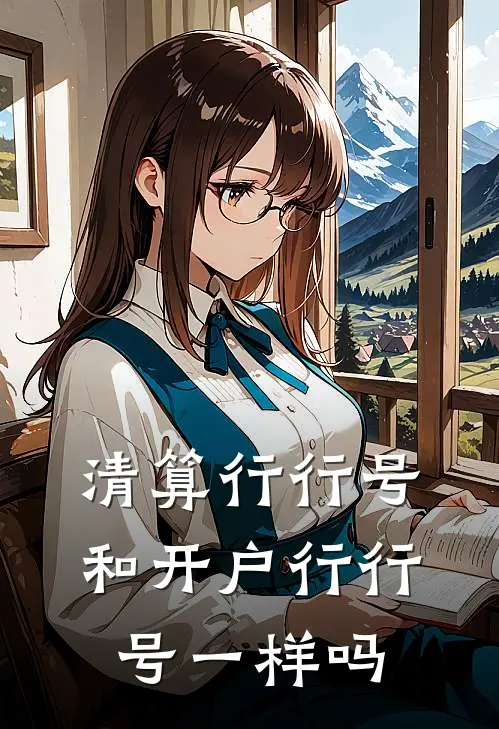 清算行行号和开户行行号一样吗
