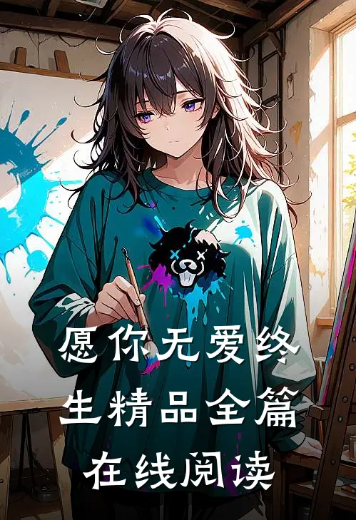 愿你无爱终生精品全篇在线阅读