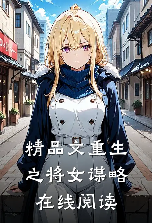 精品文重生之将女谋略在线阅读