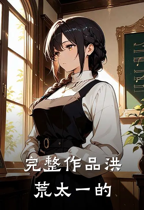 完整作品洪荒太一的