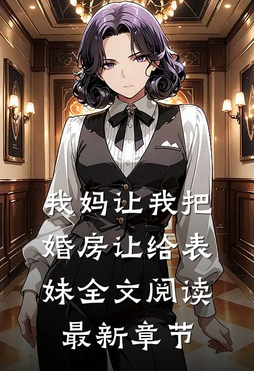 我妈让我把婚房让给表妹全文阅读最新章节