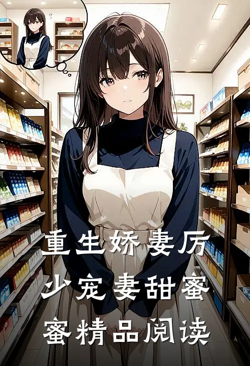 重生娇妻厉少宠妻甜蜜蜜精品阅读