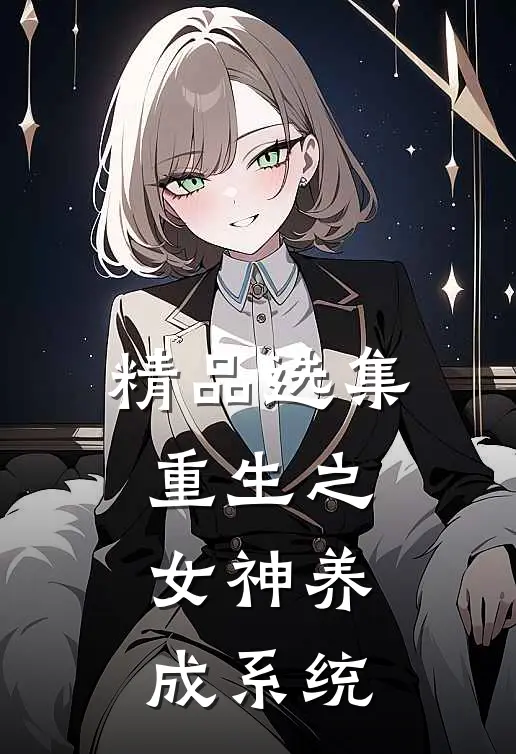精品选集重生之女神养成系统