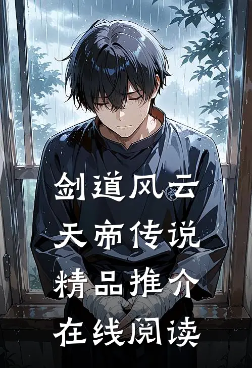 剑道风云天帝传说精品推介在线阅读