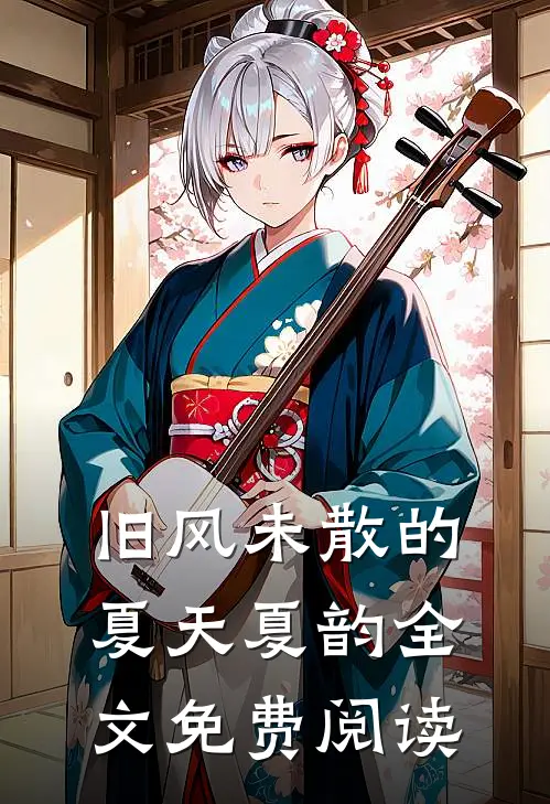 旧风未散的夏天夏韵全文免费阅读