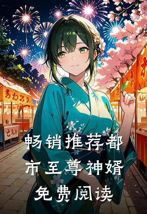 畅销推荐都市至尊神婿免费阅读