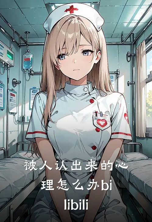 被人认出来的心理怎么办bilibili