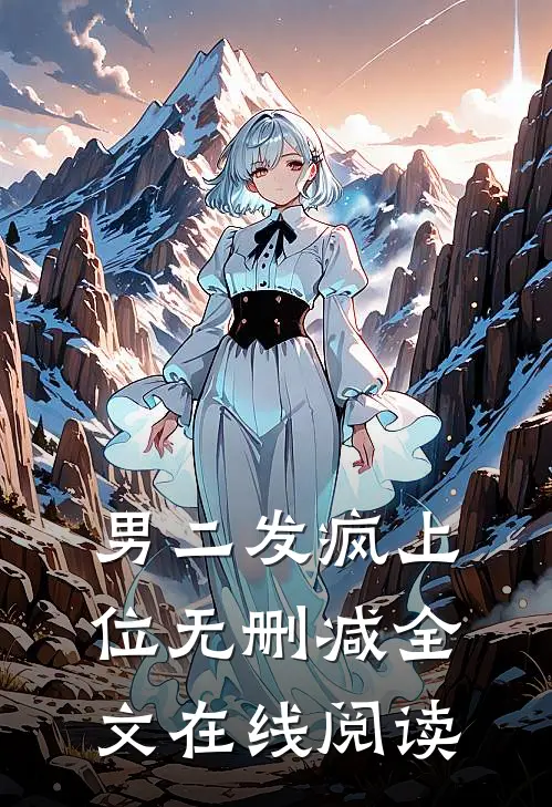 男二发疯上位无删减全文在线阅读