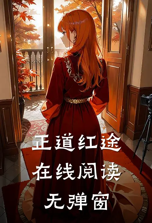 正道红途在线阅读无弹窗