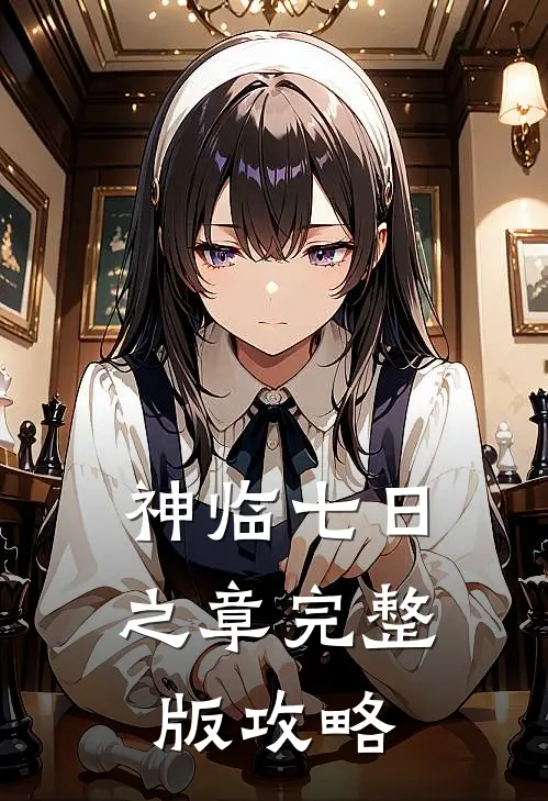 神临七日之章完整版攻略