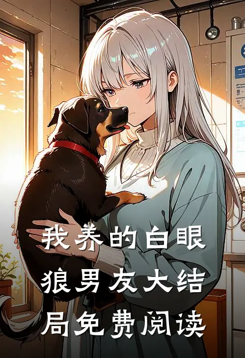 我养的白眼狼男友大结局免费阅读