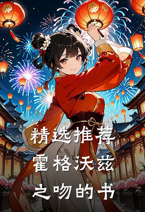 精选推荐霍格沃兹之吻的书
