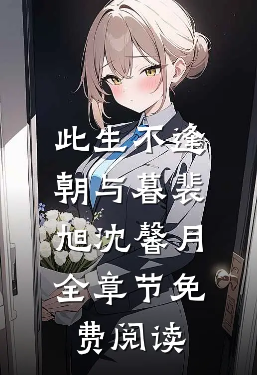 此生不逢朝与暮裴旭沈馨月全章节免费阅读