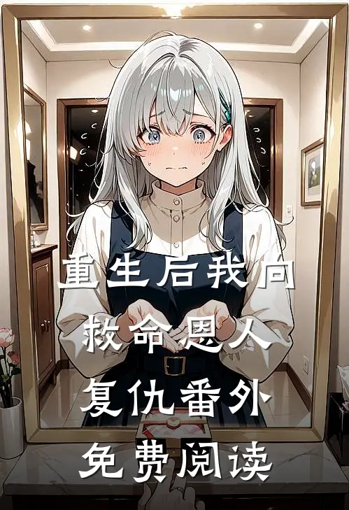 重生后我向救命恩人复仇 番外免费阅读