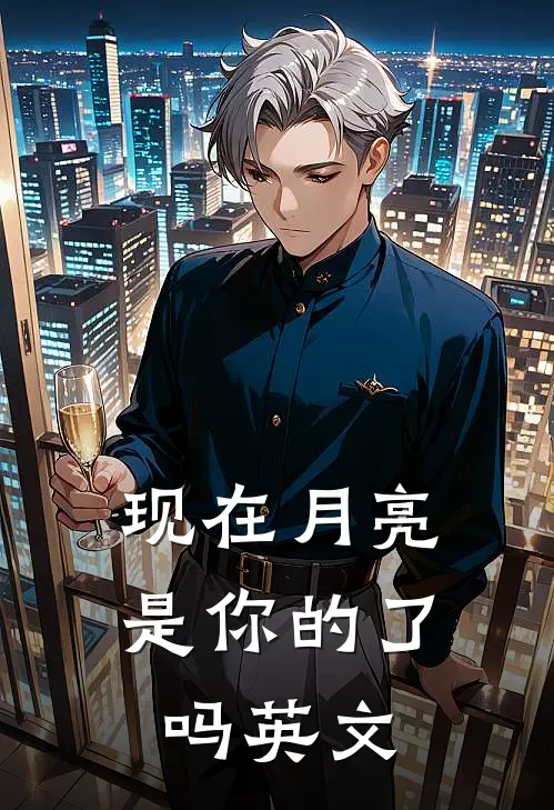 现在月亮是你的了吗英文