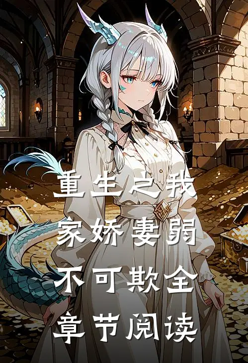 重生之我家娇妻弱不可欺全章节阅读