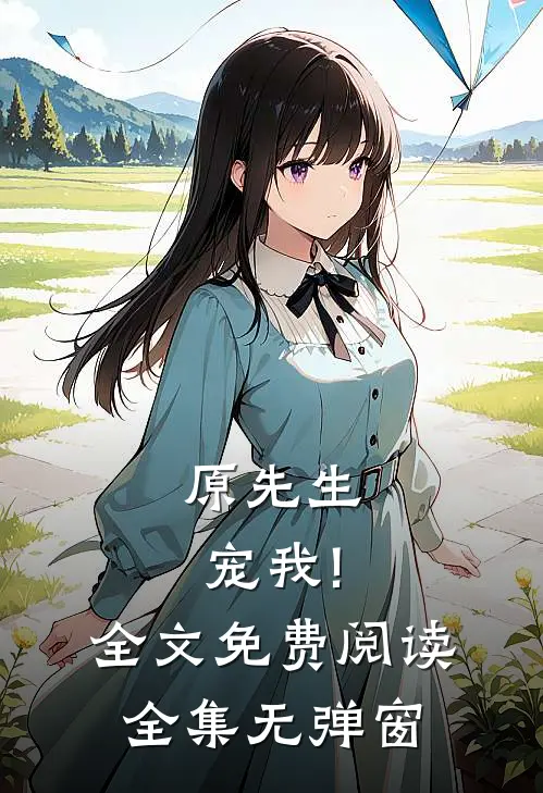 原先生,宠我!全文免费阅读全集无弹窗