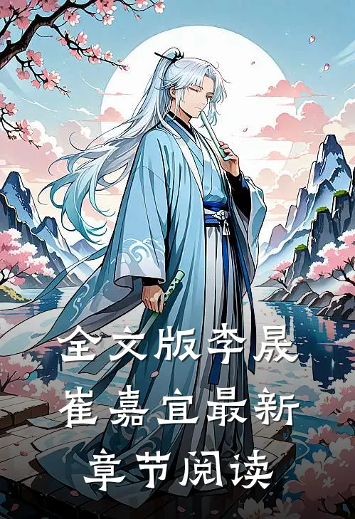 全文版李晟崔嘉宜最新章节阅读