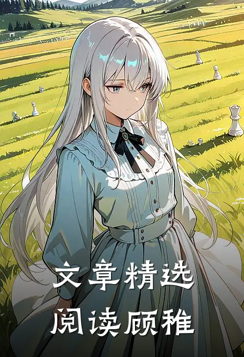 文章精选阅读顾稚