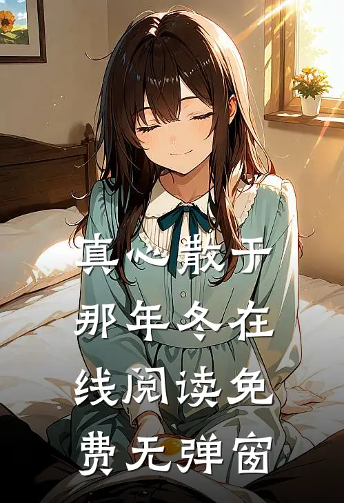 真心散于那年冬在线阅读免费无弹窗