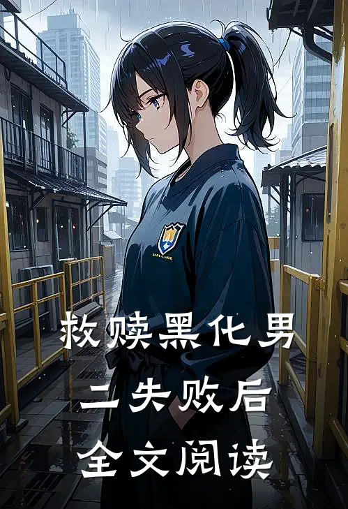 救赎黑化男二失败后全文阅读