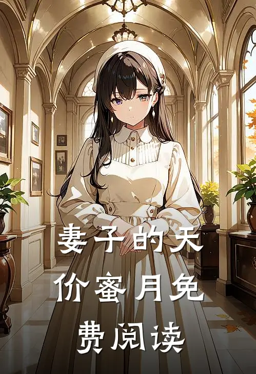 妻子的天价蜜月免费阅读