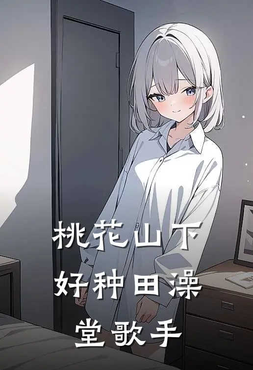 桃花山下好种田 澡堂歌手