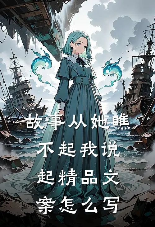 故事从她瞧不起我说起精品文案怎么写