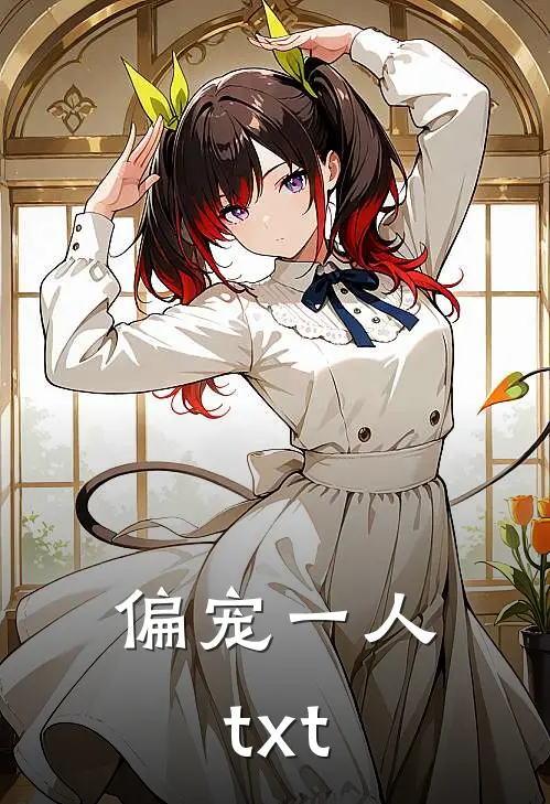 偏宠一人txt