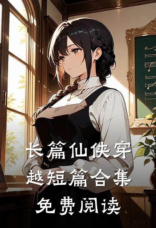 长篇仙侠穿越短篇合集免费阅读
