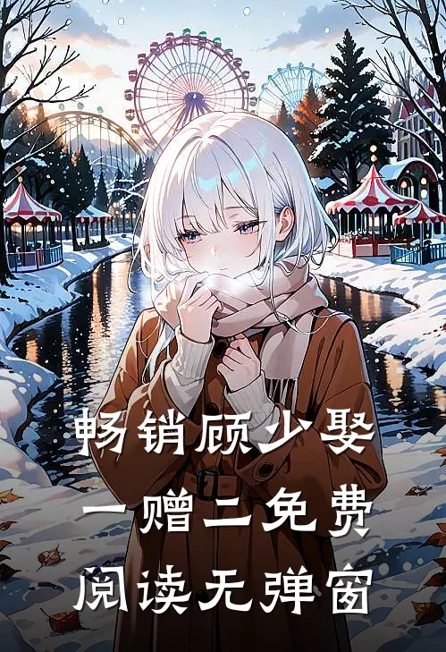畅销顾少娶一赠二免费阅读无弹窗