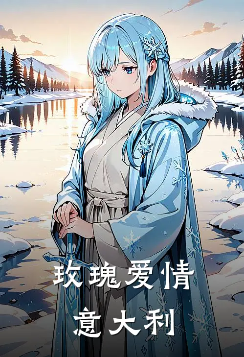 玫瑰爱情意大利