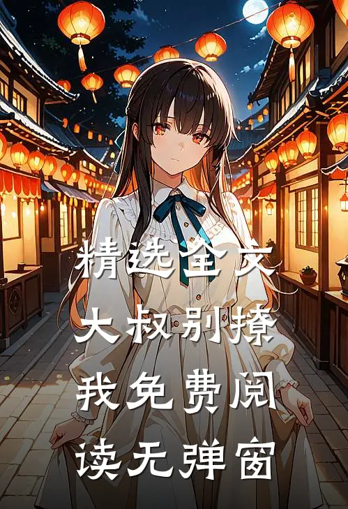 精选全文大叔别撩我免费阅读无弹窗