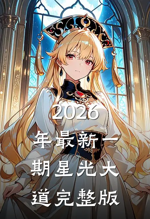 2026年最新一期星光大道完整版