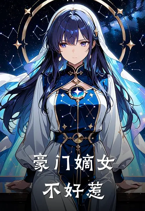 豪门嫡女不好惹
