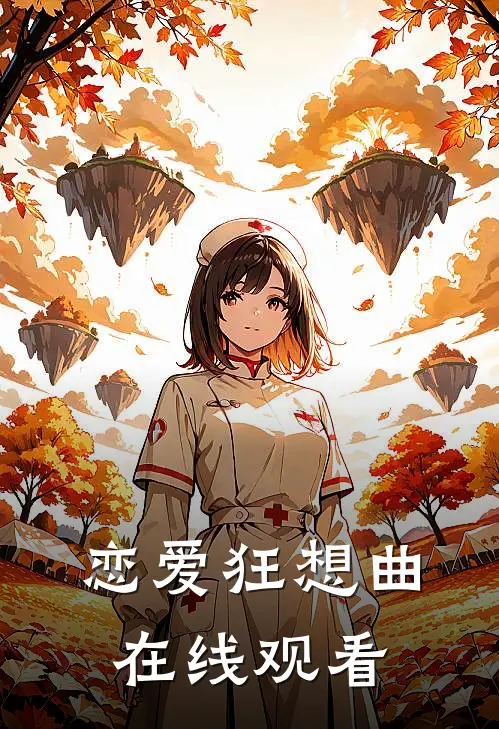 恋爱狂想曲在线观看