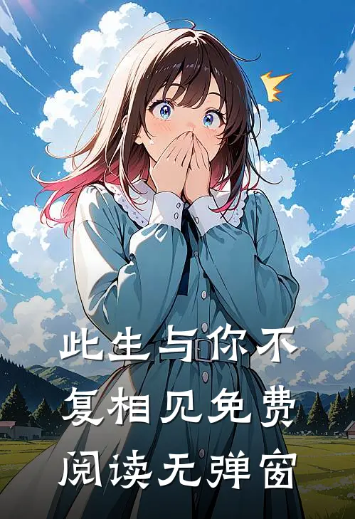 此生与你不复相见免费阅读无弹窗