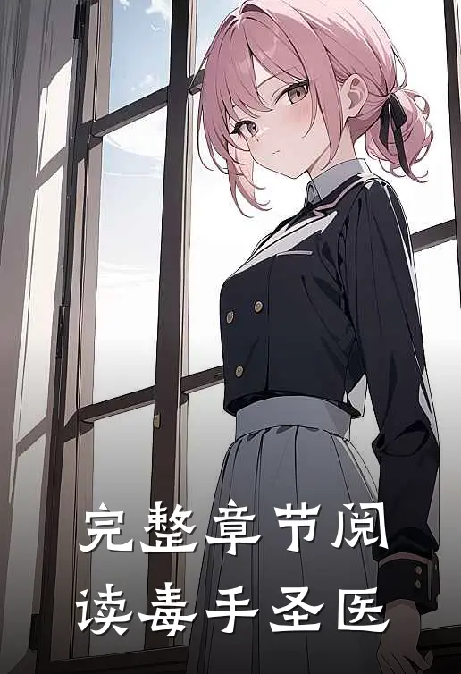 完整章节阅读毒手圣医