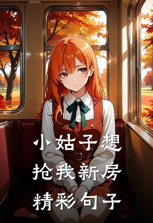 小姑子想抢我新房精彩句子