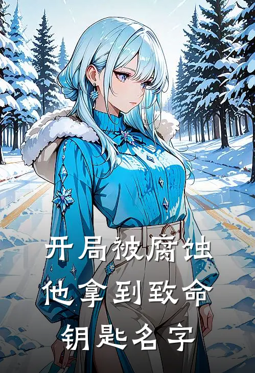 开局被腐蚀他拿到致命钥匙名字