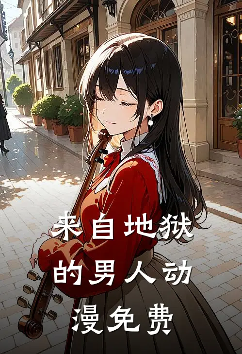 来自地狱的男人动漫免费