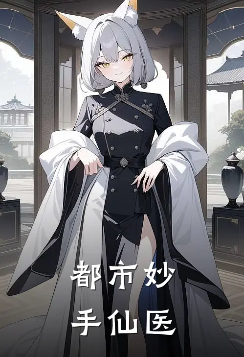 都市妙手仙医
