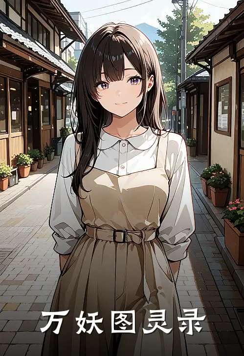 万妖图灵录