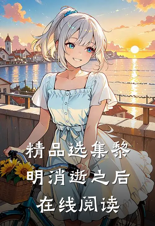 精品选集黎明消逝之后在线阅读