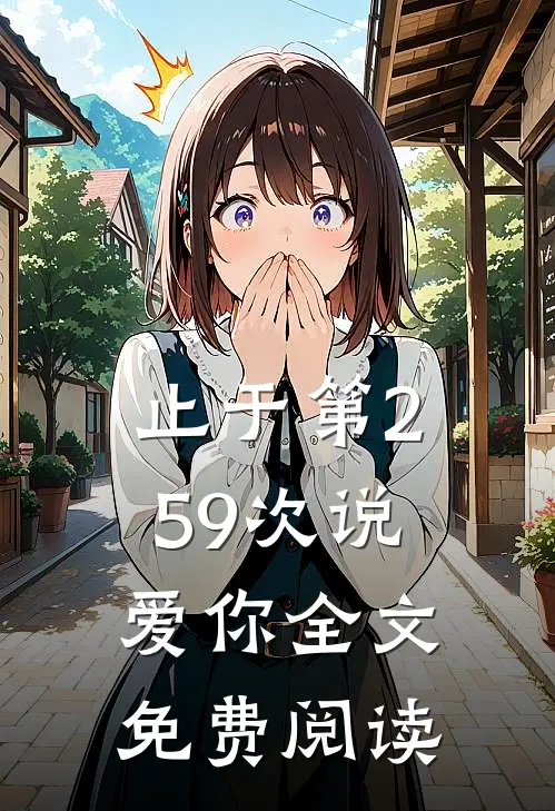 止于第259次说爱你全文免费阅读