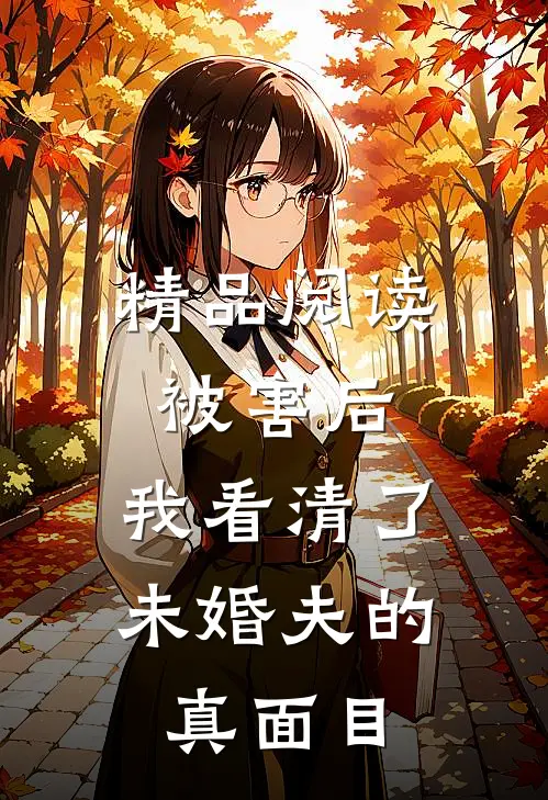 精品阅读被害后,我看清了未婚夫的真面目