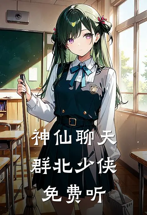 神仙聊天群北少侠免费听