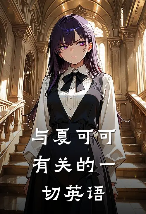 与夏可可有关的一切英语