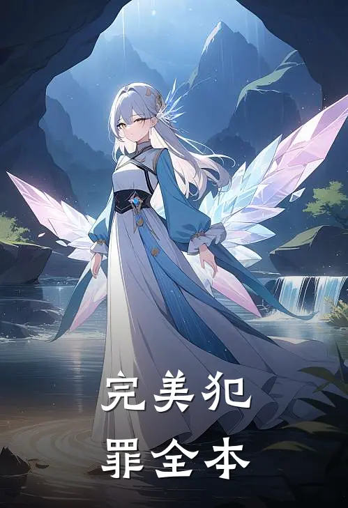 完美犯罪全本
