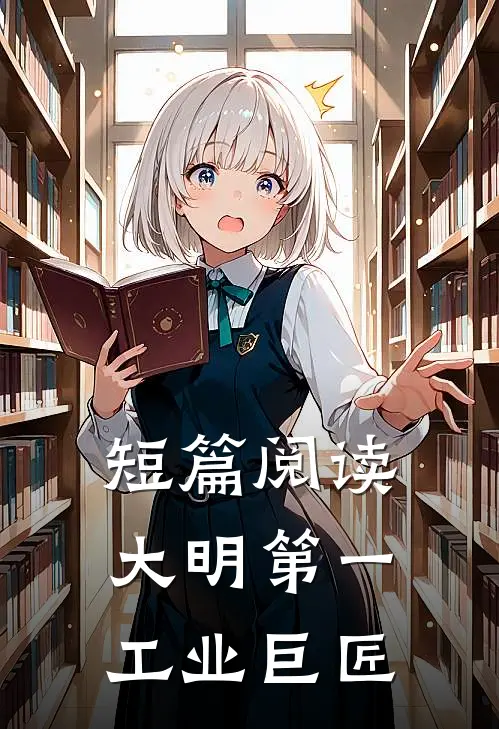 短篇阅读大明第一工业巨匠